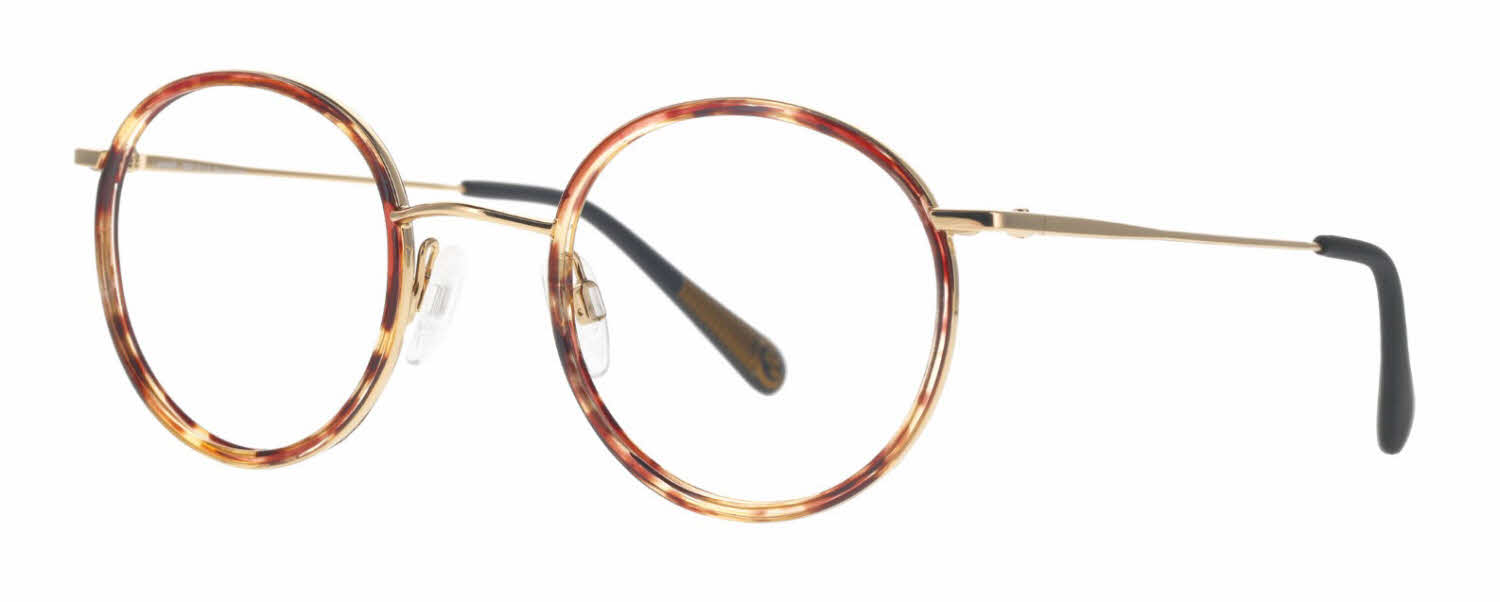 Visit Eyeglasses Lafont Clic Image 1