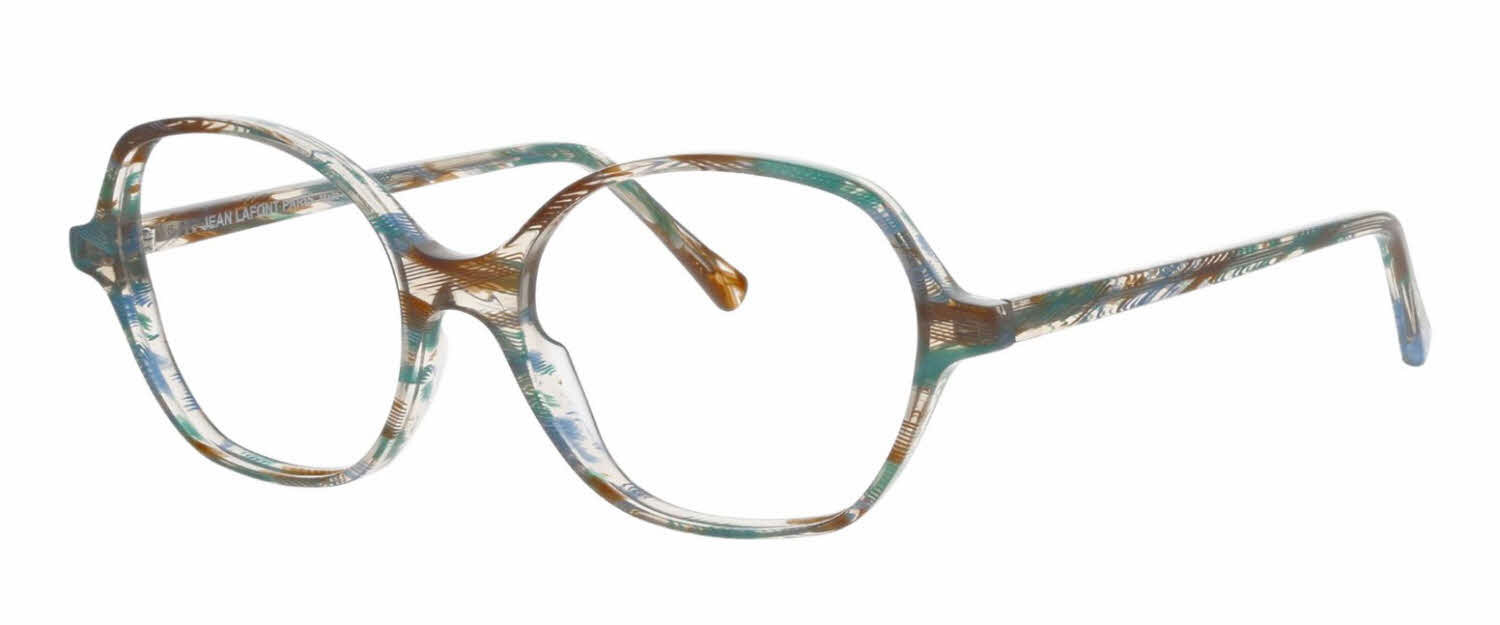 Visit Eyeglasses Lafont JOLIE Image 1