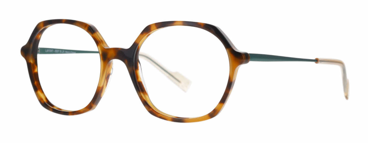 Visit Eyeglasses Lafont POP Image 1