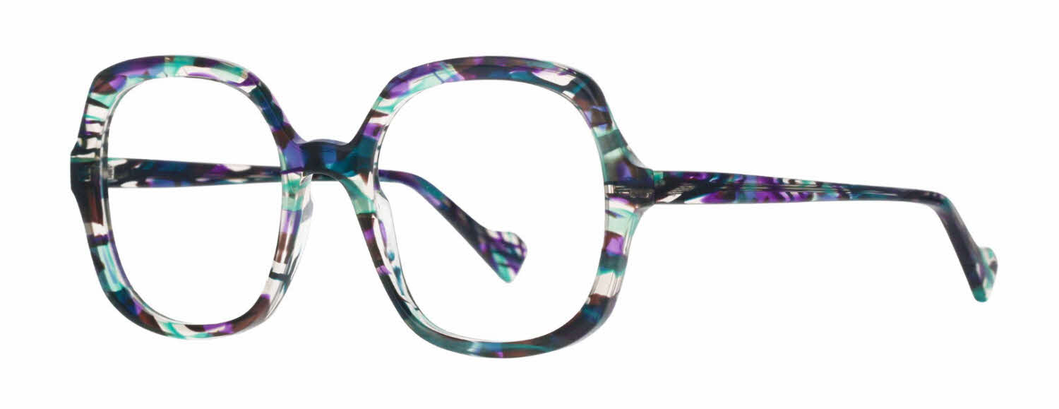 Visit Eyeglasses Lafont RADICALE Image 1