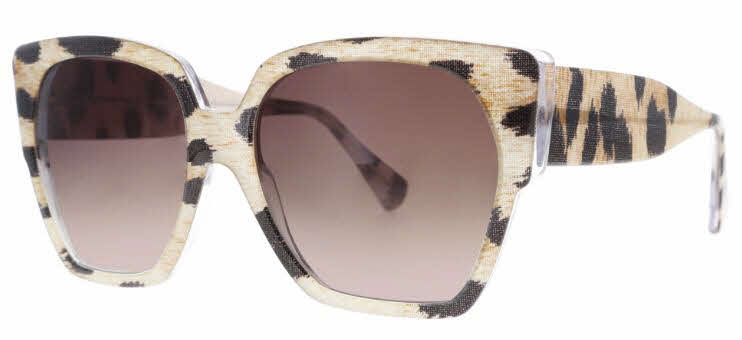 Visit Sunglasses Lafont Ocean_Frey Image 1