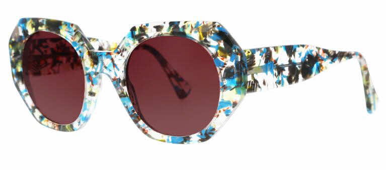 Visit Sunglasses Lafont Ouessant_Up Image 1
