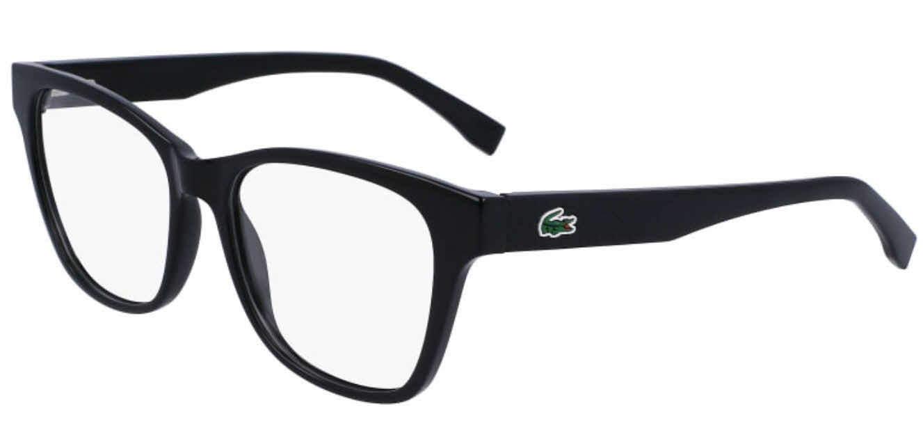Lacoste L2920 Women's Eyeglasses In Black