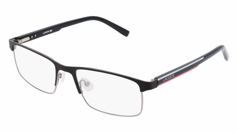 Lacoste L2271 Men's Eyeglasses in Black