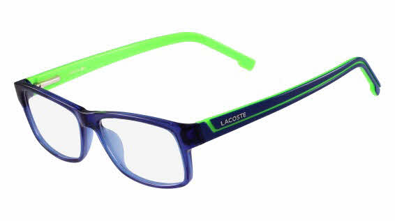 Visit Eyeglasses Lacoste L2707 Image 1