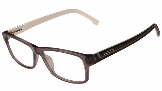 Lacoste L2707 Men's Eyeglasses In Grey