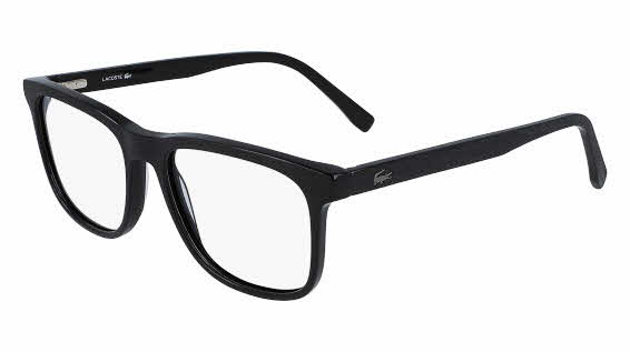 lacoste eyeglass case