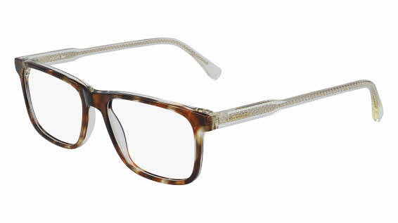 Lacoste L2852 Eyeglasses | Free Shipping