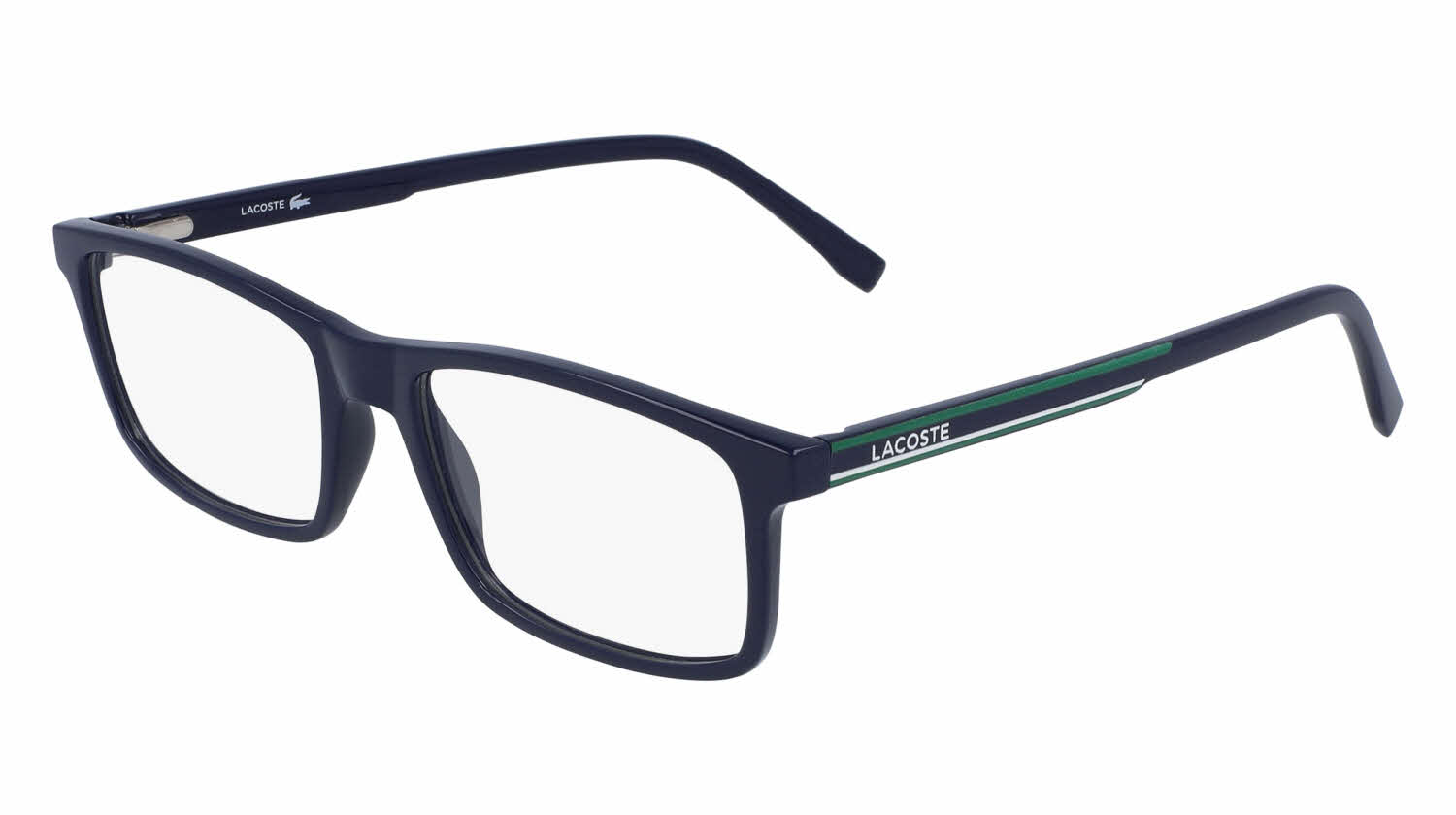 Lacoste L2858 Eyeglasses In Blue