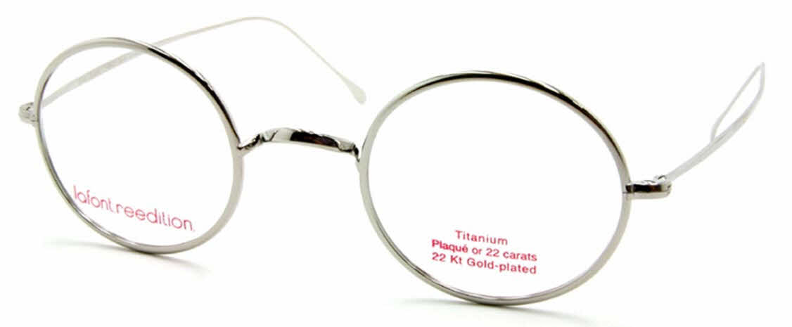 Visit Eyeglasses Lafont Arman Image 1