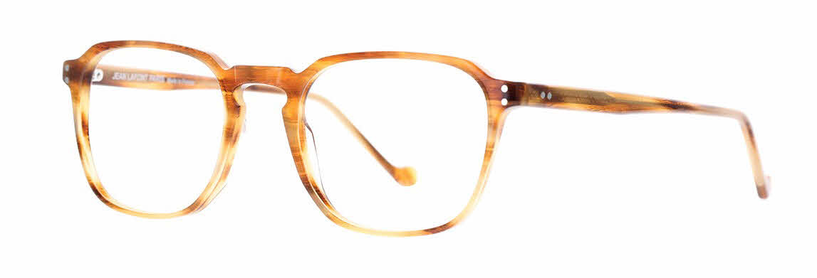 Lafont Manhattan Mens Eyeglasses in Tortoise 505$