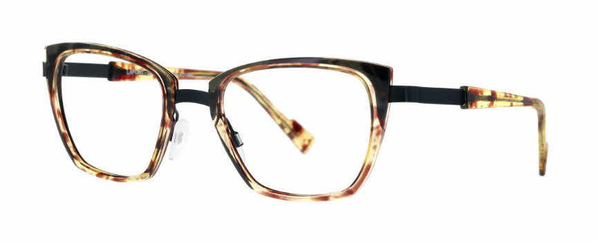 Lafont OTILLIE Women's Eyeglasses in Multicolor