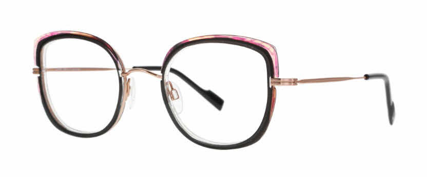 Visit Eyeglasses Lafont Piano Image 1