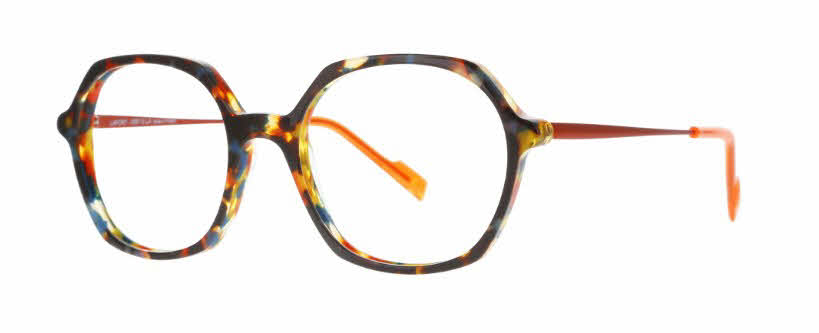 Visit Eyeglasses Lafont POP Image 1