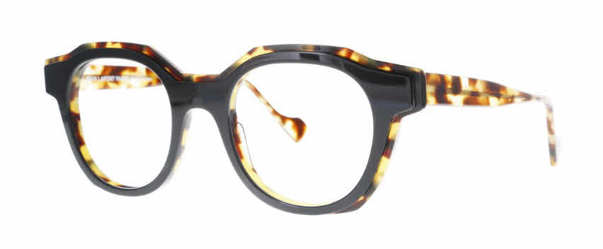 Visit Eyeglasses Lafont Pallas Image 1