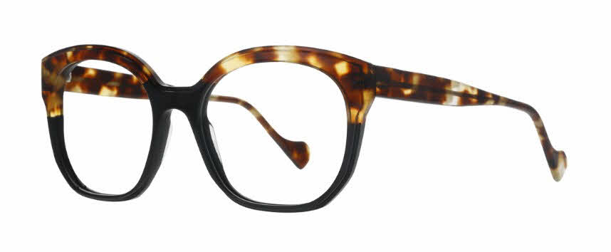 Visit Eyeglasses Lafont RUBIS Image 1