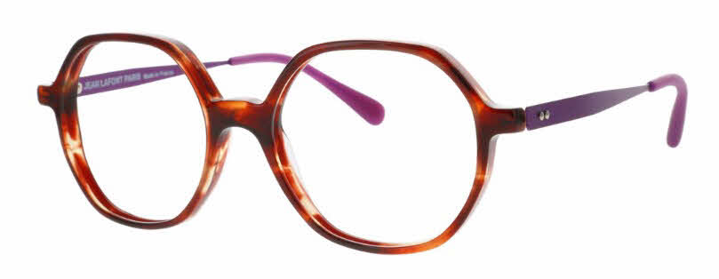 Visit Eyeglasses Lafont Kids Rainette Image 1