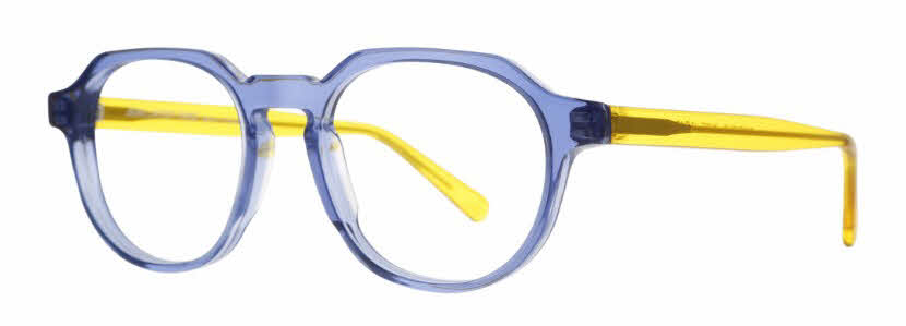 Visit Eyeglasses Lafont Kids Rossignol Image 1
