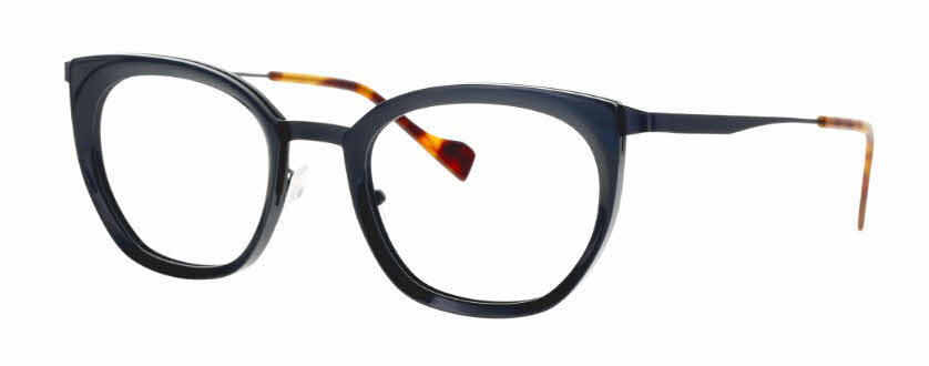 Visit Eyeglasses Lafont Salsa Image 1