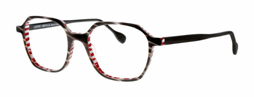Visit Eyeglasses Lafont Salto Image 1
