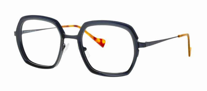 Visit Eyeglasses Lafont Samba Image 1