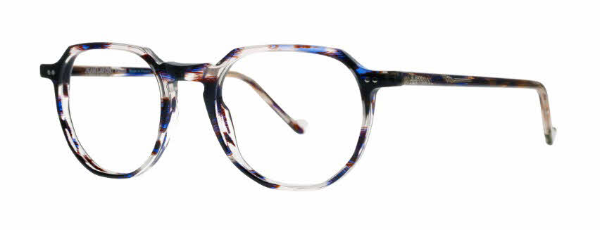 Visit Eyeglasses Lafont Schema Image 1