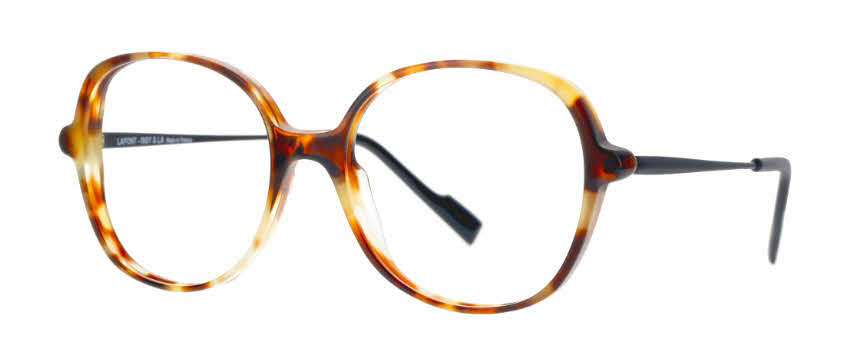 Visit Eyeglasses Lafont SKY Image 1