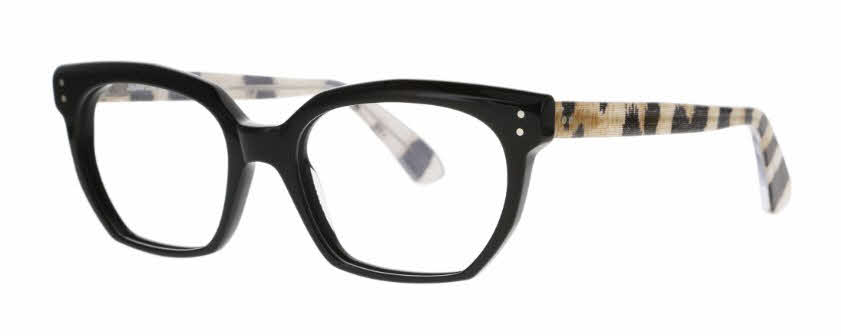 Visit Eyeglasses Lafont Sophie Image 1