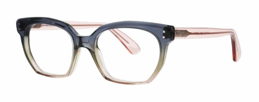 Visit Eyeglasses Lafont Sophie Image 1