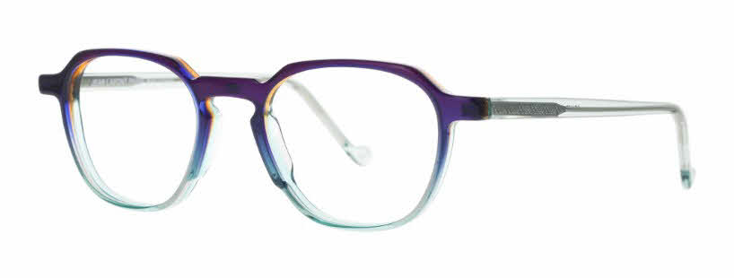 Visit Eyeglasses Lafont Stanti Image 1