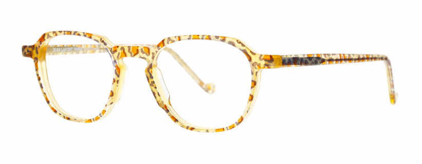Visit Eyeglasses Lafont Stanti Image 1