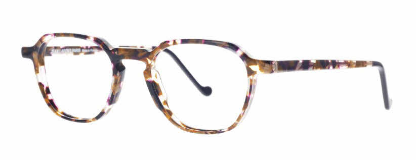 Visit Eyeglasses Lafont Stanti Image 1