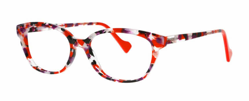 Visit Eyeglasses Lafont STELLA Image 1