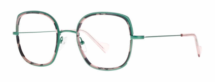Visit Eyeglasses Lafont Subtile Image 1