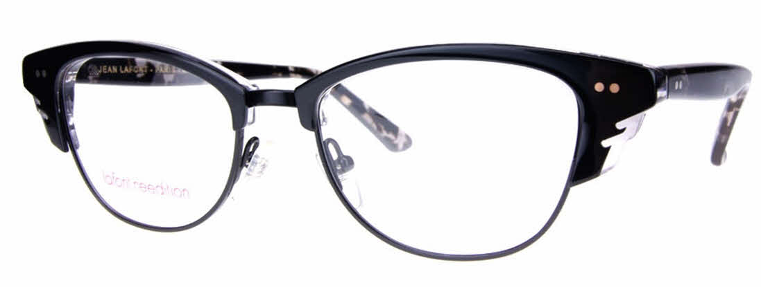 lafont scarlet eyeglasses