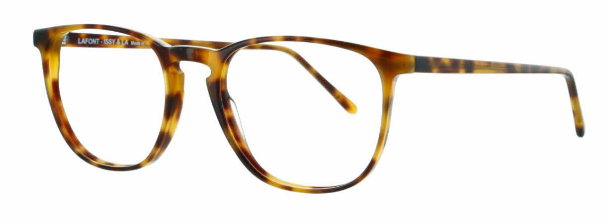 Visit Eyeglasses Lafont Issy & La Hey Image 1