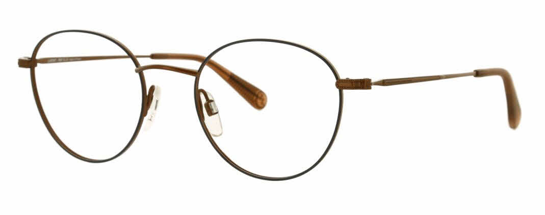 Lafont Issy & La Express Eyeglasses in Blue