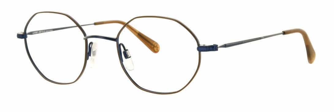 Visit Eyeglasses Lafont Issy & La Extra Image 1