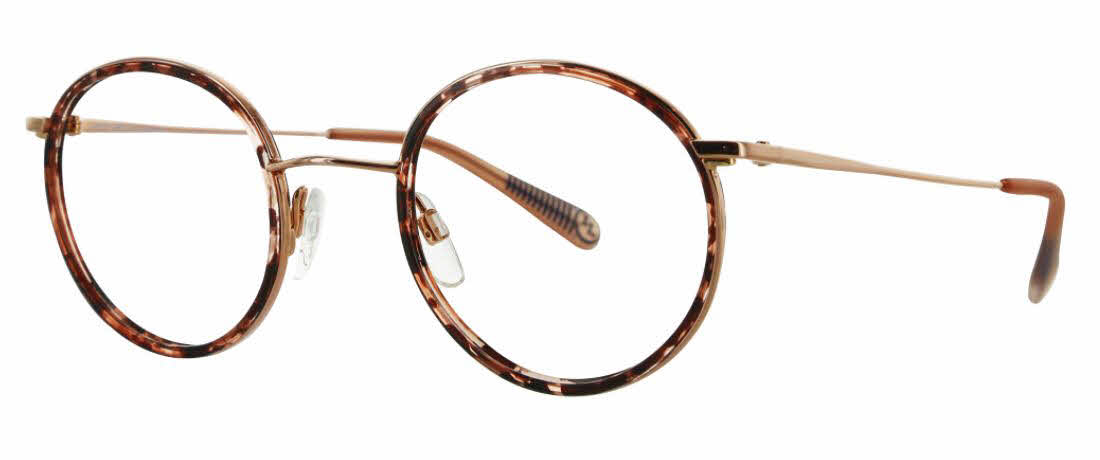 Visit Eyeglasses Lafont Issy & La Clic Image 1