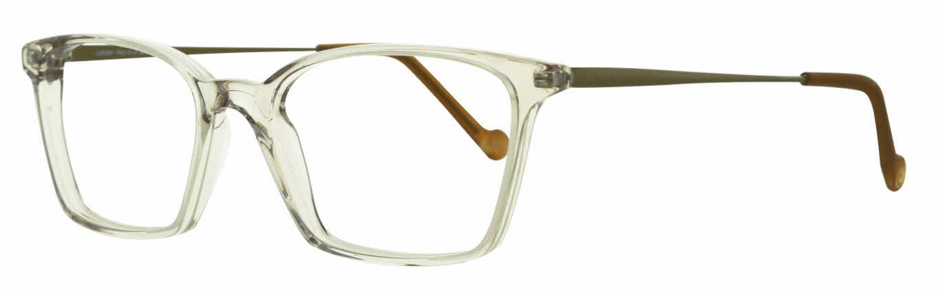 Lafont Issy & La Go Women's Eyeglasses In Beige