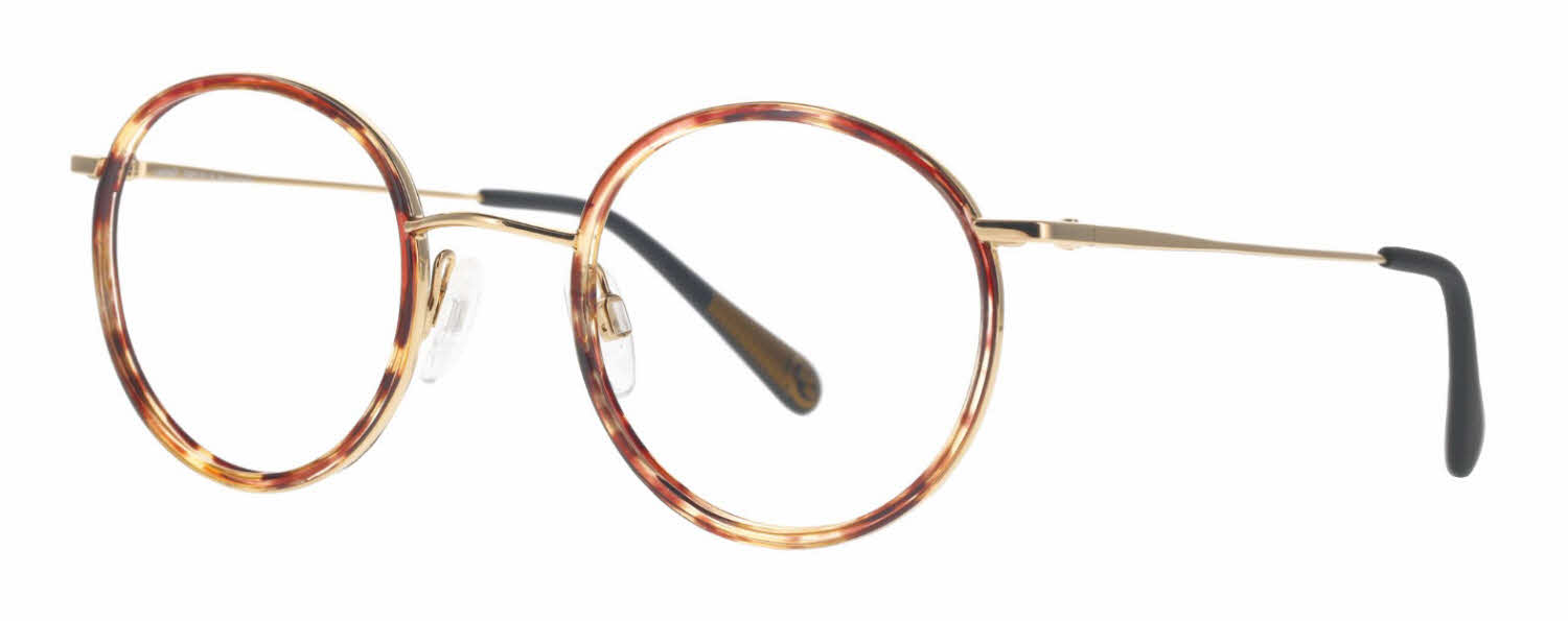 Visit Eyeglasses Lafont Issy & La Clic Image 1