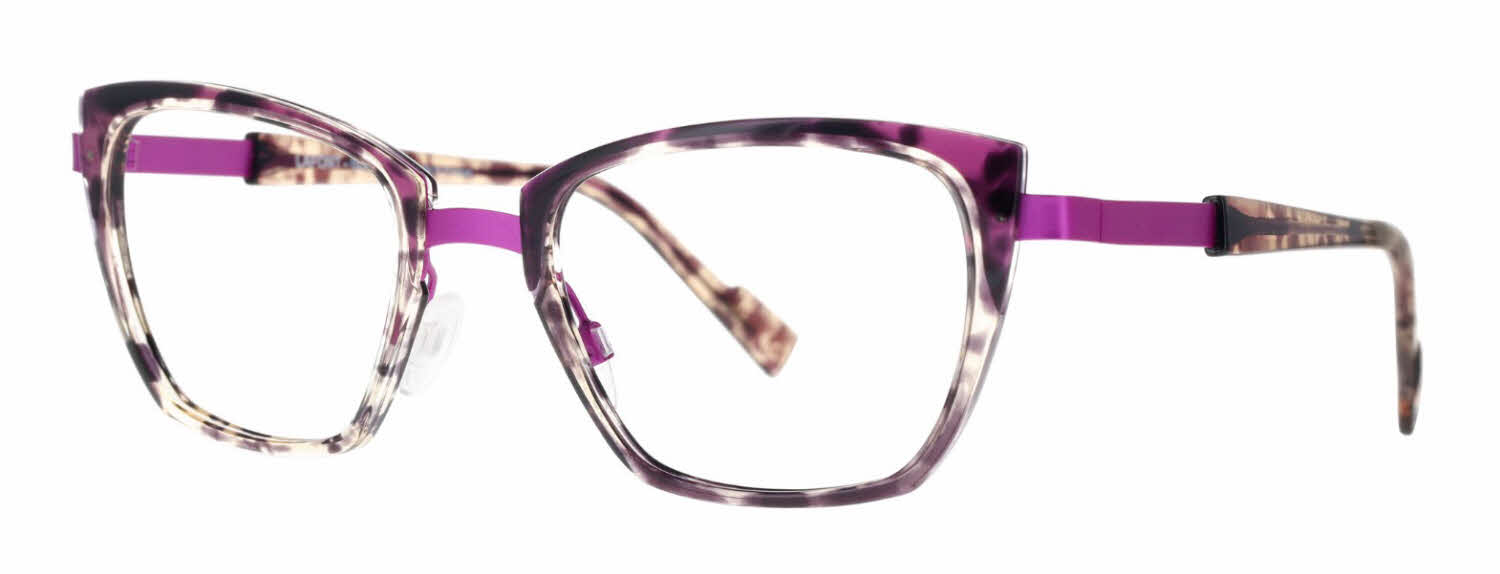 Visit Eyeglasses Lafont Issy & La Otillie Image 1