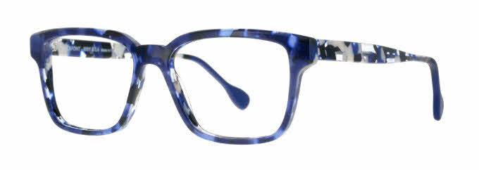 Visit Eyeglasses Lafont Issy & La Robot Image 1