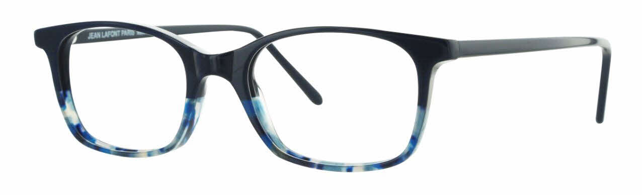 Visit Eyeglasses Lafont Kids Giga Image 1