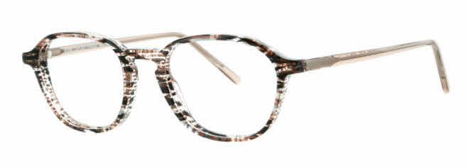 Lafont Kids Hadrien Eyeglasses in Pink