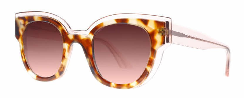 Lafont Outremer Sunglasses | FramesDirect.com display picture 3
