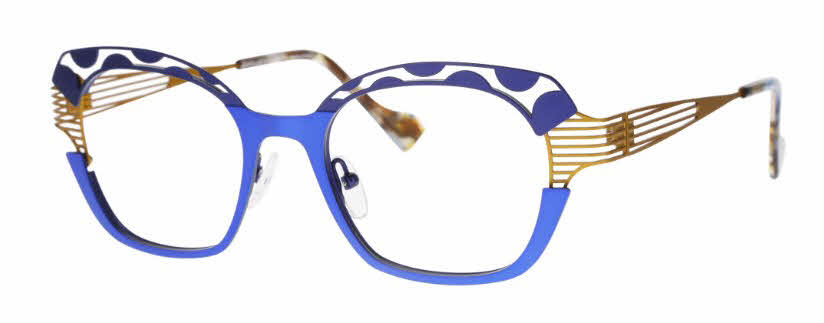 Visit Eyeglasses Lafont PELE-MELE Image 1