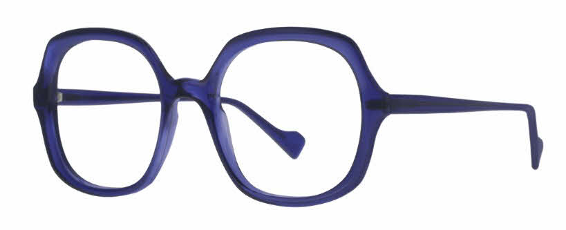 Visit Eyeglasses Lafont RADICALE Image 1