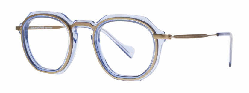 Visit Eyeglasses Lafont RAGTIME Image 1