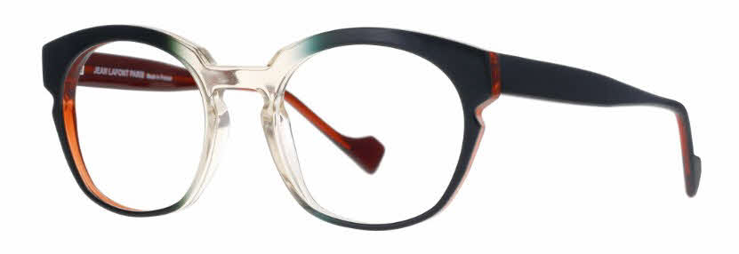 Visit Eyeglasses Lafont RENONCULE Image 1